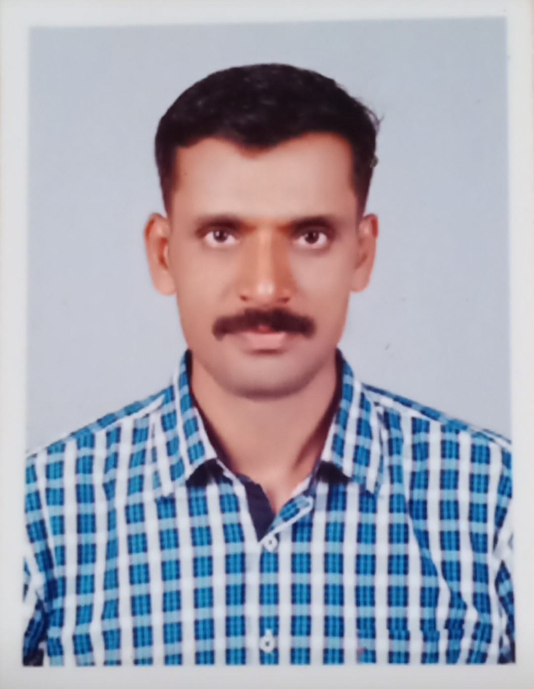 Suresh Bagewadi 